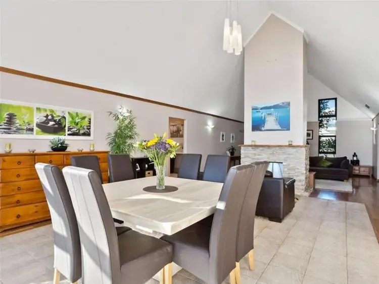 Third view of Homely house listing, 8 Seascape View, Yangebup WA 6164