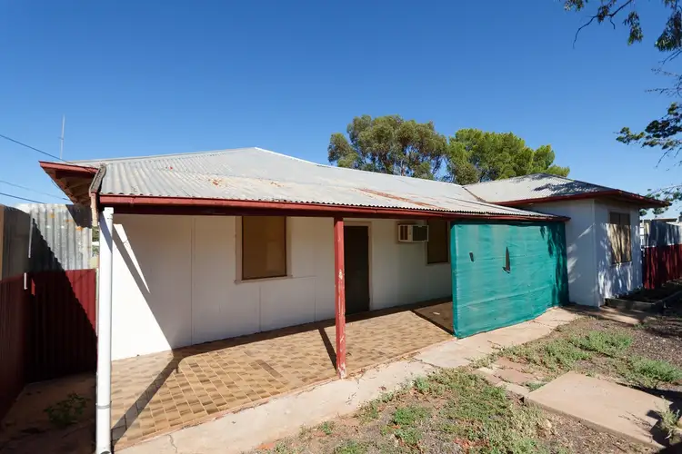 10-12 Conroy Street, Port Augusta SA 5700