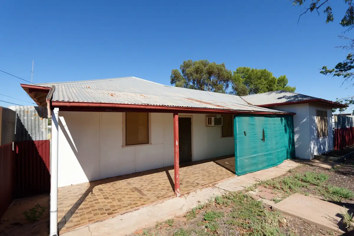 Main view of Homely house listing, 10-12 Conroy Street, Port Augusta SA 5700