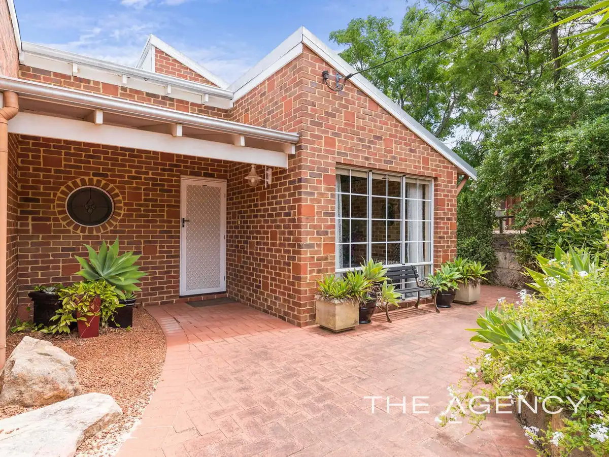 Main view of Homely house listing, 11 Prichard Road, Greenmount WA 6056