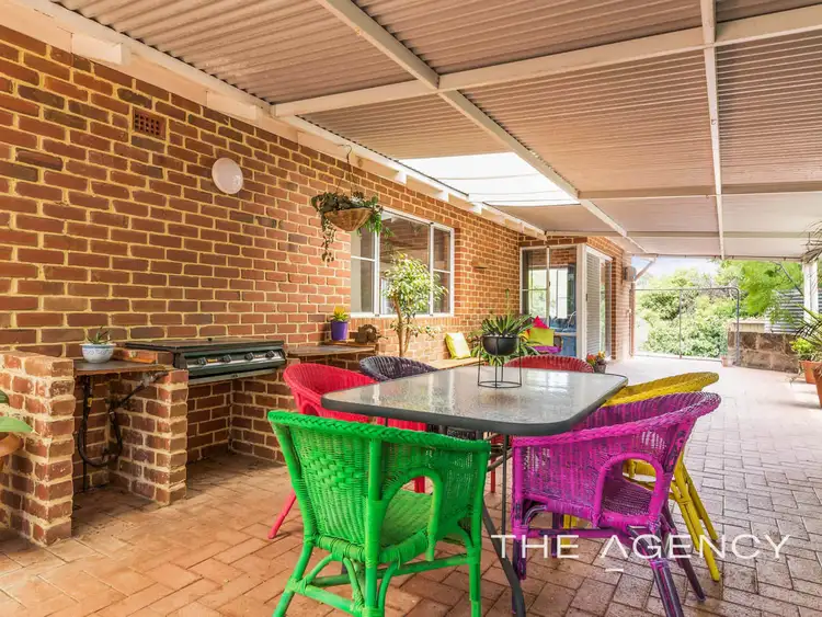 Second view of Homely house listing, 11 Prichard Road, Greenmount WA 6056