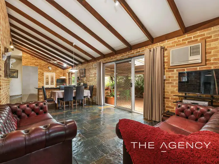 Fifth view of Homely house listing, 11 Prichard Road, Greenmount WA 6056