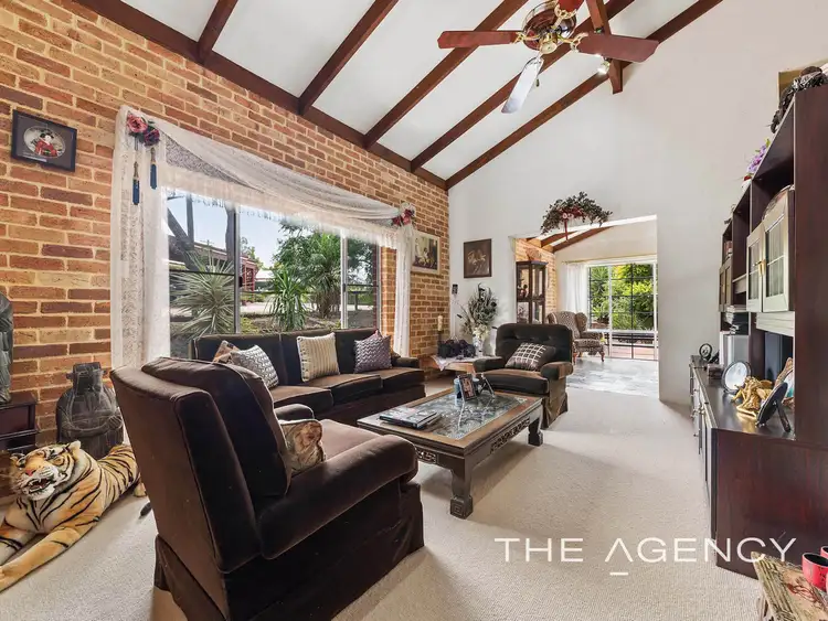 Seventh view of Homely house listing, 11 Prichard Road, Greenmount WA 6056