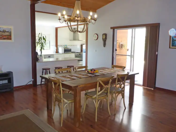 Sixth view of Homely rural property listing, Lot 805 Spencer Road, Pink Lake WA 6450