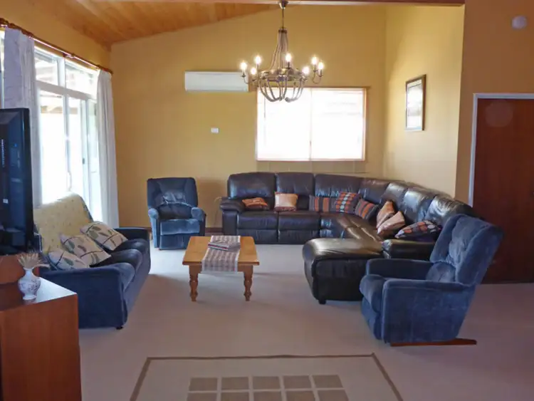 Seventh view of Homely rural property listing, Lot 805 Spencer Road, Pink Lake WA 6450