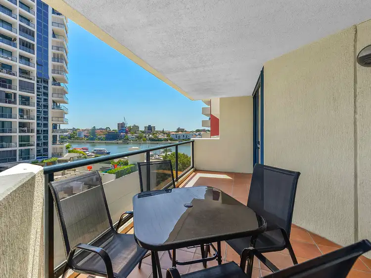 509/44 Ferry Street, Kangaroo Point QLD 4169