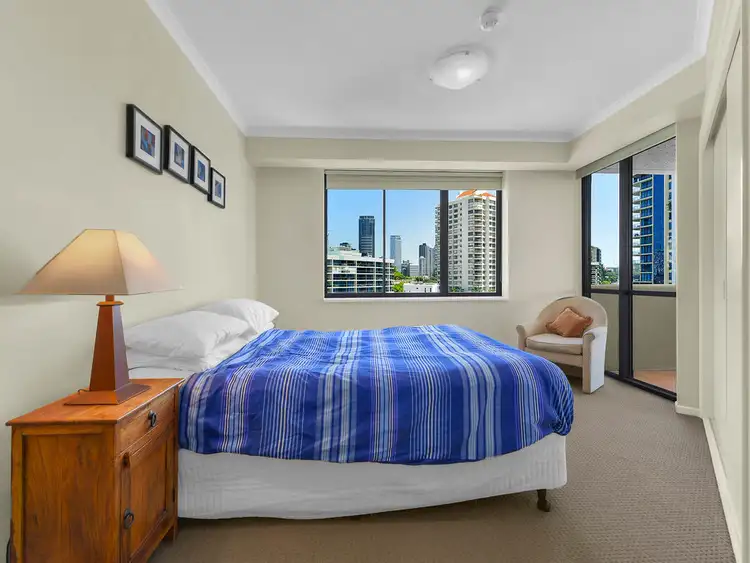Seventh view of Homely apartment listing, 509/44 Ferry Street, Kangaroo Point QLD 4169