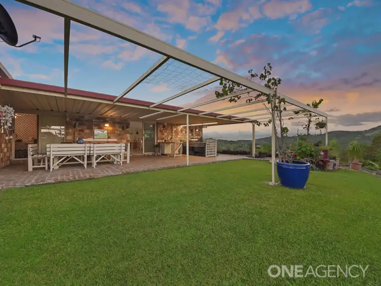 Second view of Homely house listing, 33 Birralee Close, Closeburn QLD 4520