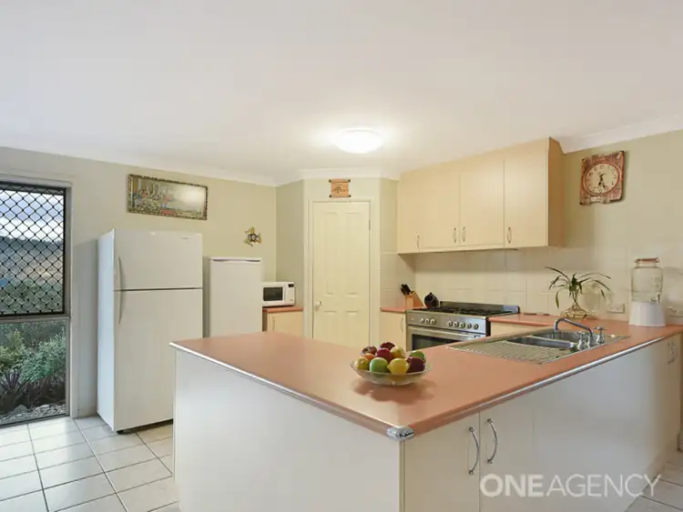 Fourth view of Homely house listing, 33 Birralee Close, Closeburn QLD 4520