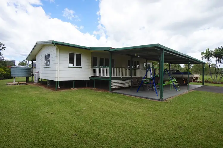 399 Ray Road, Mareeba QLD 4880