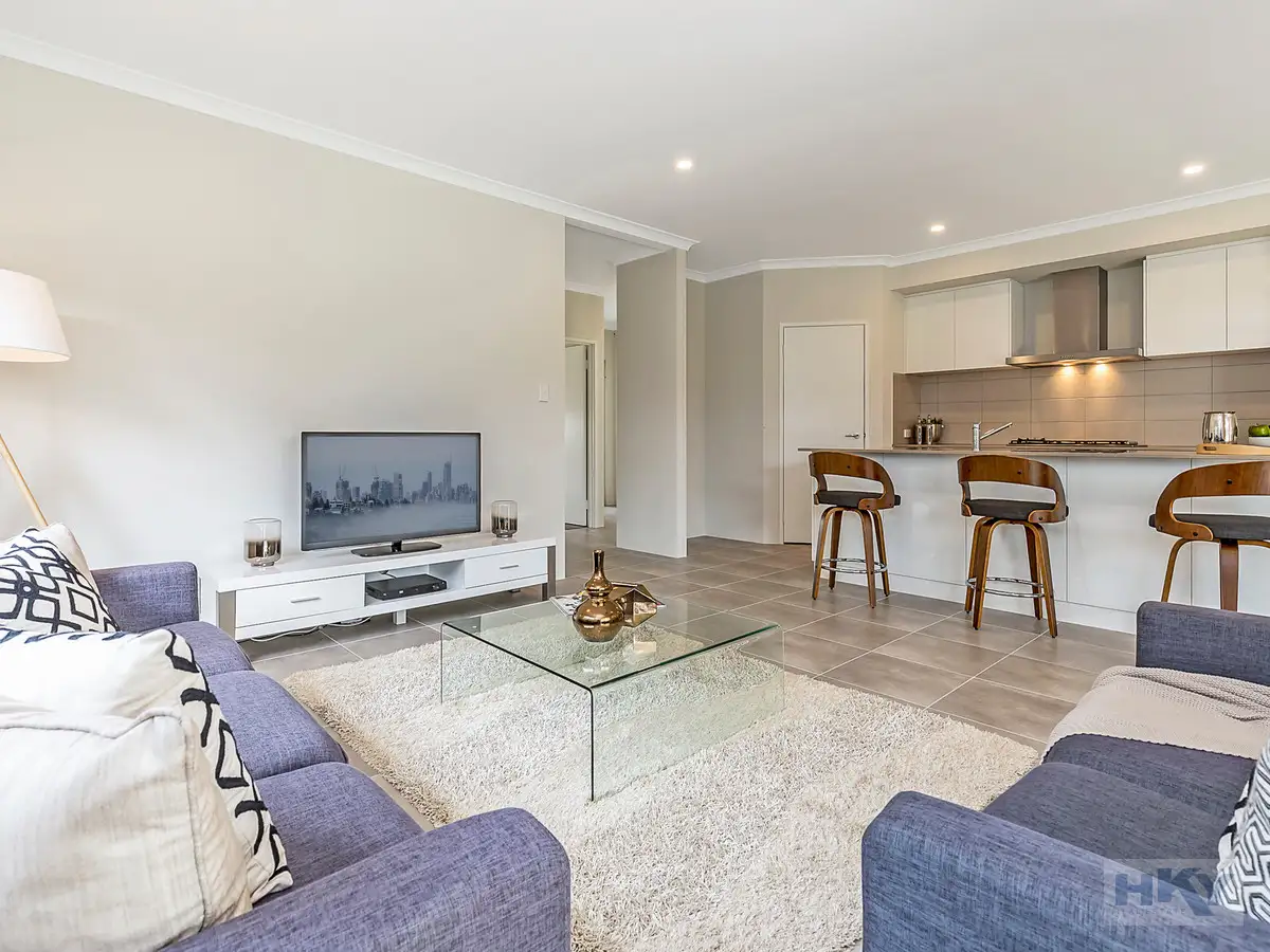Main view of Homely house listing, 8 Bartley Chase, Aveley WA 6069