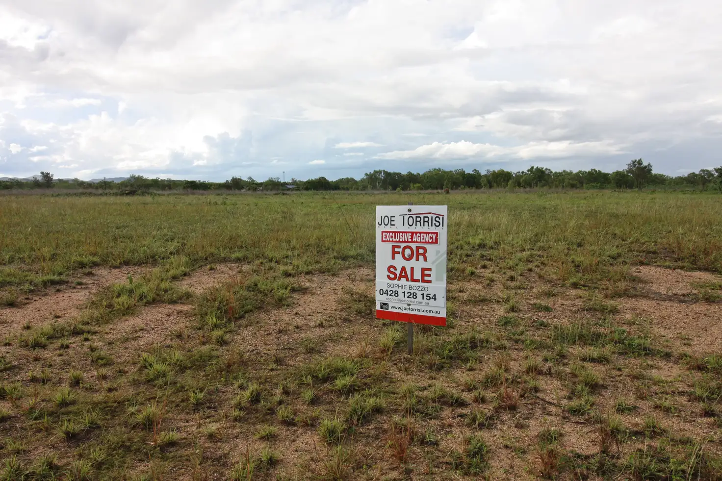 Main view of Homely land listing, 5 Brenaden Close, Dimbulah QLD 4872