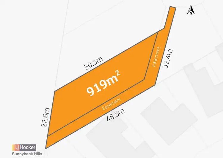 Fourth view of Homely land listing, 12 Hannah Court, Daisy Hill QLD 4127