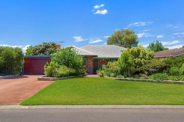 Second view of Homely house listing, 28 George Way, Broadwater WA 6280