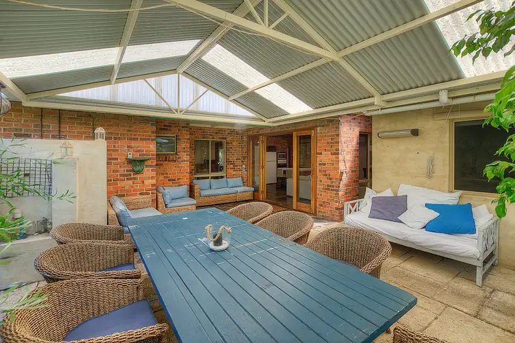 Fourth view of Homely house listing, 28 George Way, Broadwater WA 6280