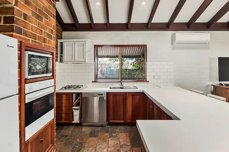 Fifth view of Homely house listing, 28 George Way, Broadwater WA 6280