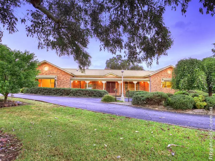 Main view of Homely house listing, 1 Kauri Place, Springvale NSW 2650