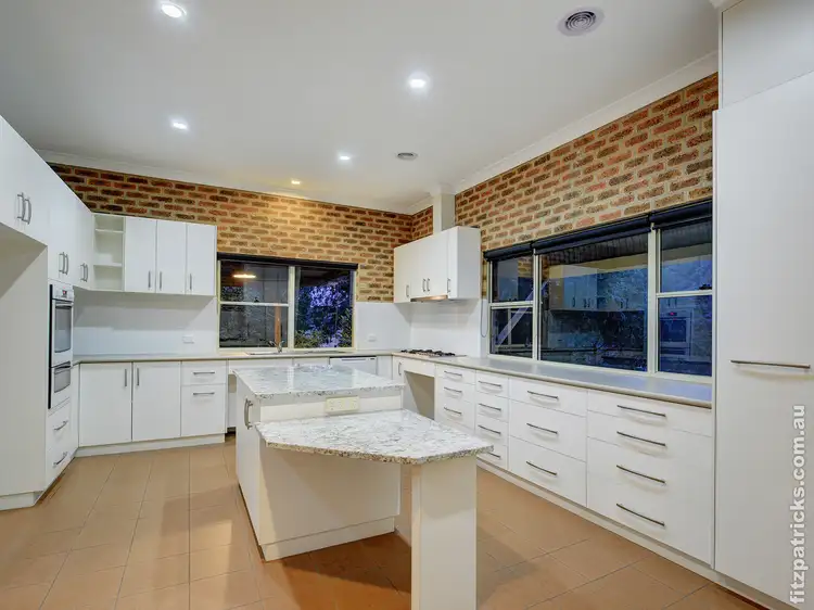 Second view of Homely house listing, 1 Kauri Place, Springvale NSW 2650