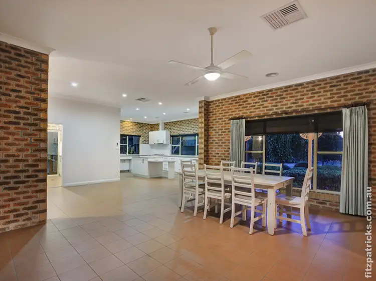 Third view of Homely house listing, 1 Kauri Place, Springvale NSW 2650