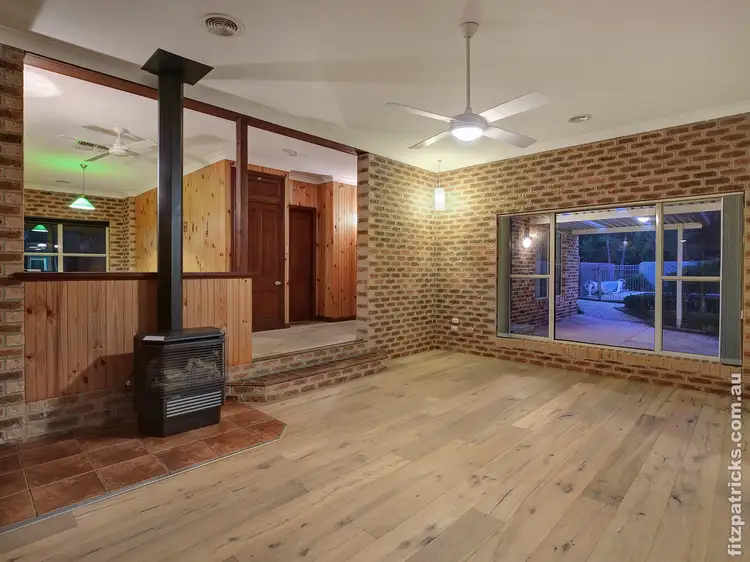 Fourth view of Homely house listing, 1 Kauri Place, Springvale NSW 2650