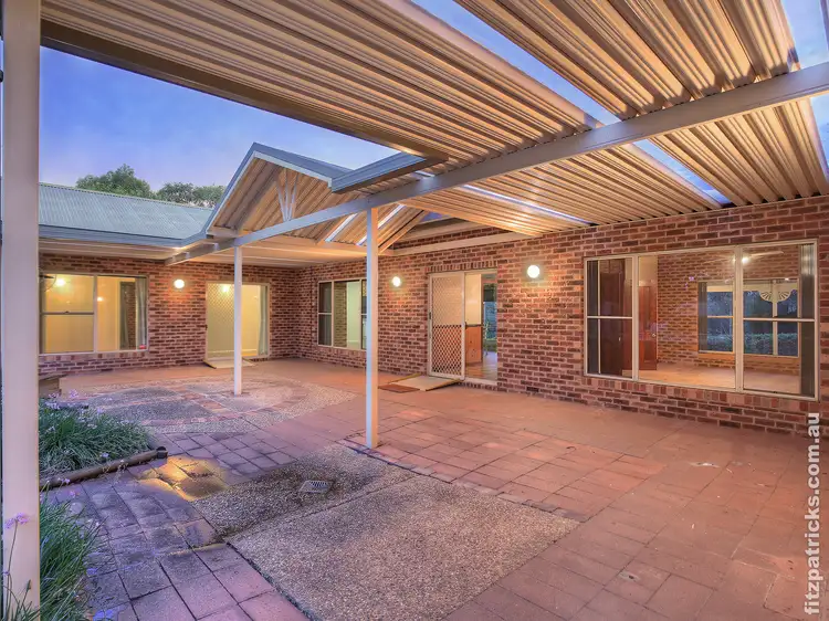 Fifth view of Homely house listing, 1 Kauri Place, Springvale NSW 2650
