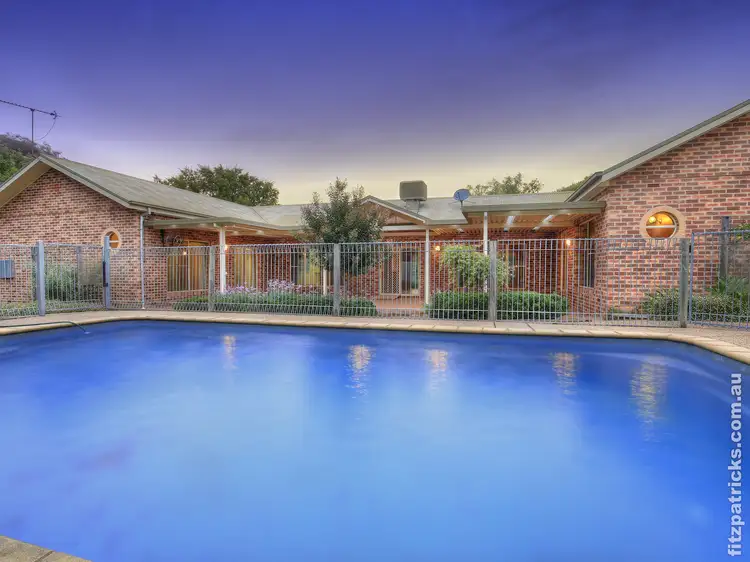 Sixth view of Homely house listing, 1 Kauri Place, Springvale NSW 2650