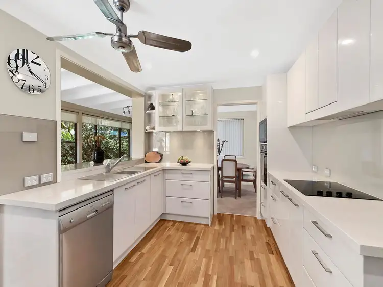 Second view of Homely house listing, 20 Jacqueline Avenue, Gorokan NSW 2263
