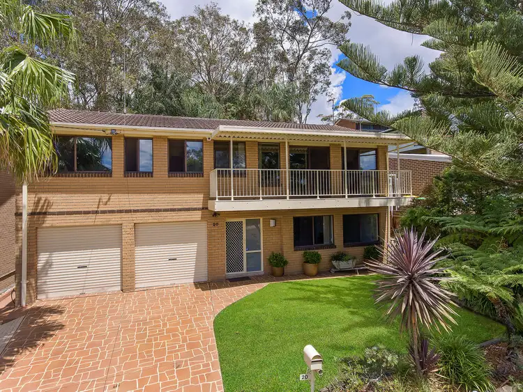 Third view of Homely house listing, 20 Jacqueline Avenue, Gorokan NSW 2263