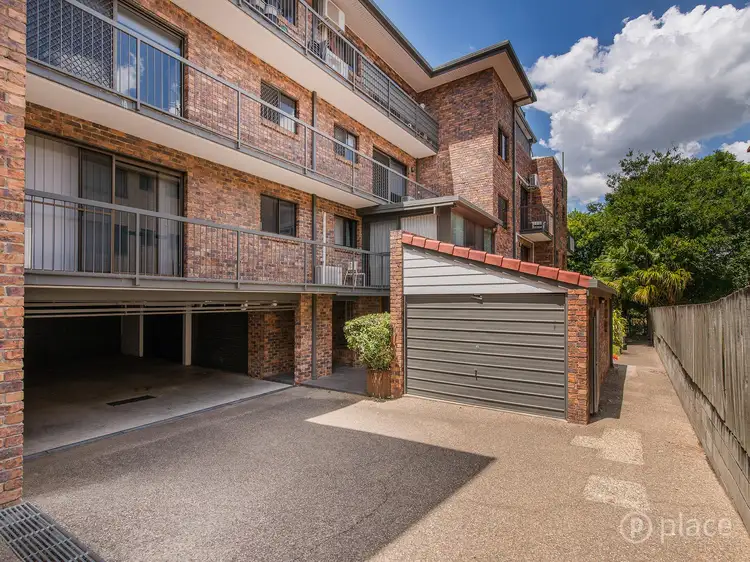 Main view of Homely apartment listing, 2/16 Foxton Street, Indooroopilly QLD 4068