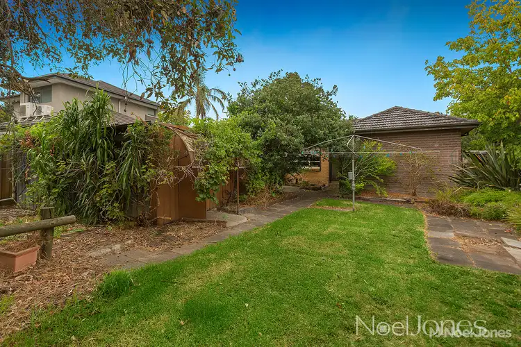 Sixth view of Homely house listing, 4 Hodgson Street, Templestowe Lower VIC 3107