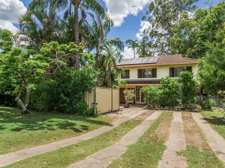 31 Ross Street, Brassall QLD 4305