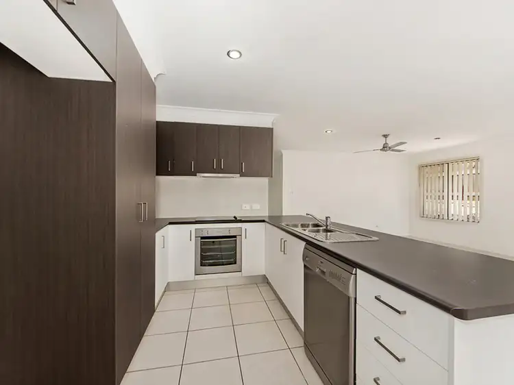 Third view of Homely house listing, 15 Freya Street, Brassall QLD 4305