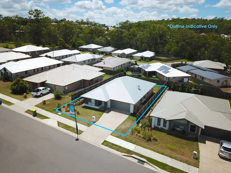 Fourth view of Homely house listing, 15 Freya Street, Brassall QLD 4305