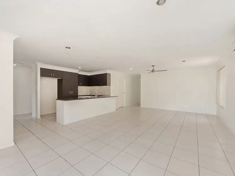 Sixth view of Homely house listing, 15 Freya Street, Brassall QLD 4305