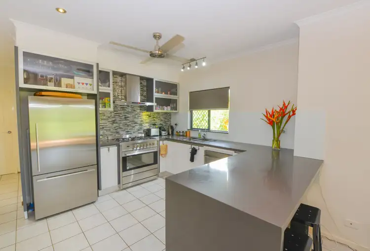 Main view of Homely semi-detached listing, 2/65 Inverway Circuit, Farrar NT 830