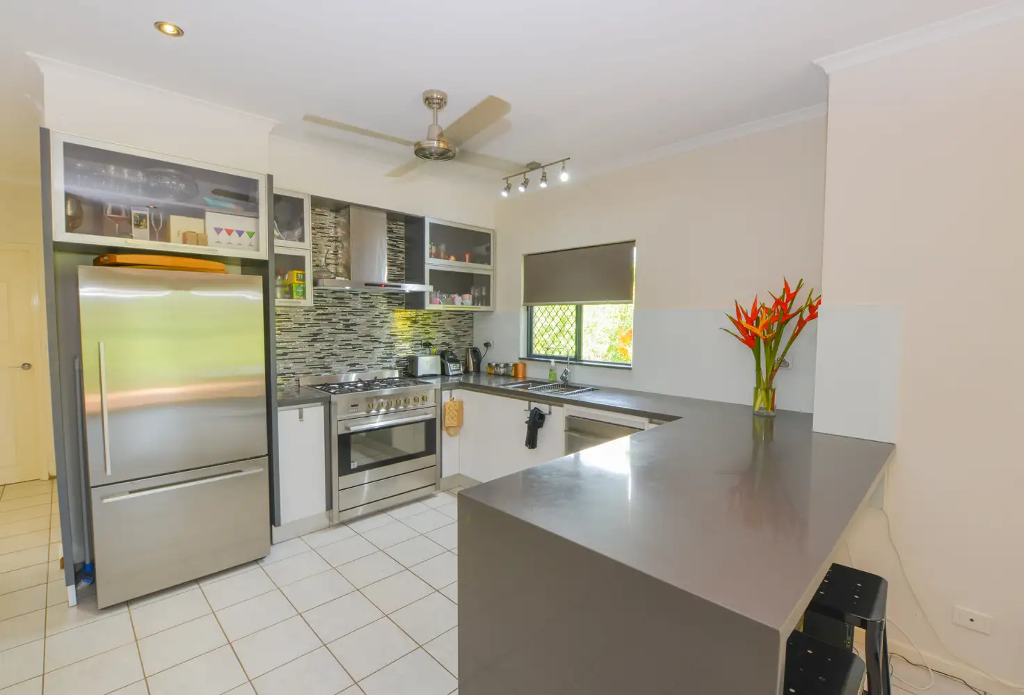 Main view of Homely semi-detached listing, 2/65 Inverway Circuit, Farrar NT 830