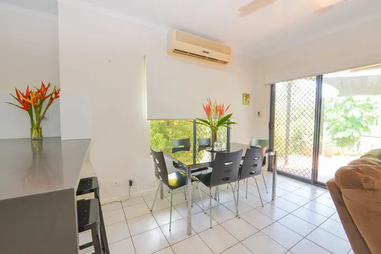 Second view of Homely semi-detached listing, 2/65 Inverway Circuit, Farrar NT 830