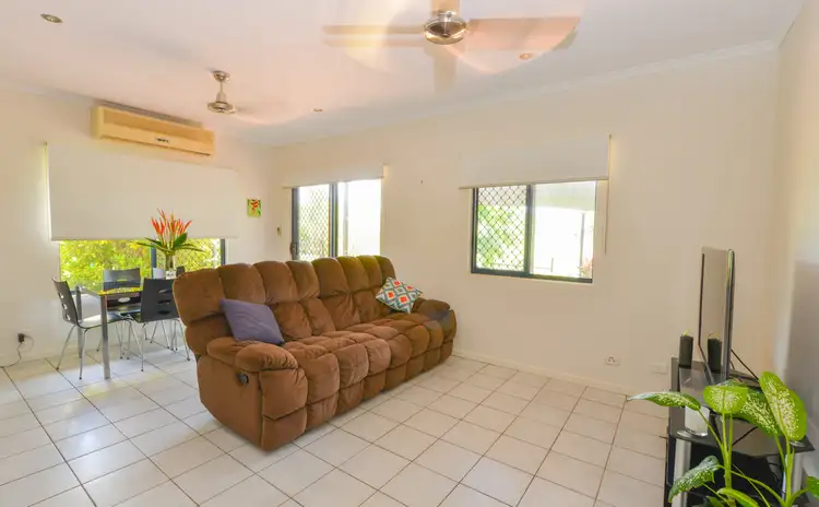 Fourth view of Homely semi-detached listing, 2/65 Inverway Circuit, Farrar NT 830