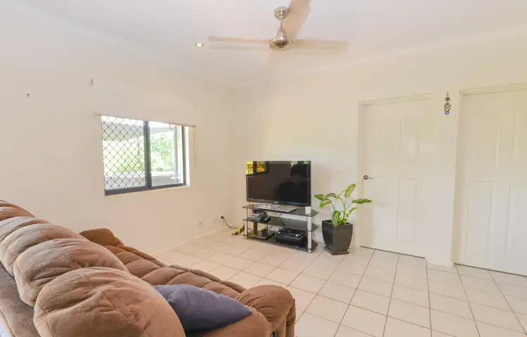 Fifth view of Homely semi-detached listing, 2/65 Inverway Circuit, Farrar NT 830