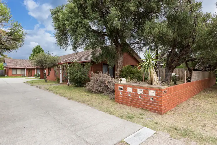 Main view of Homely unit listing, 4/47 - 49 Ronald Street, Tootgarook VIC 3941