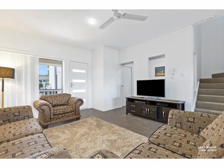 Third view of Homely unit listing, 2/6 Currawong Street, Norman Gardens QLD 4701