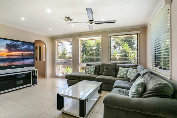 Second view of Homely house listing, 3 Thornflat Road, Cranebrook NSW 2749