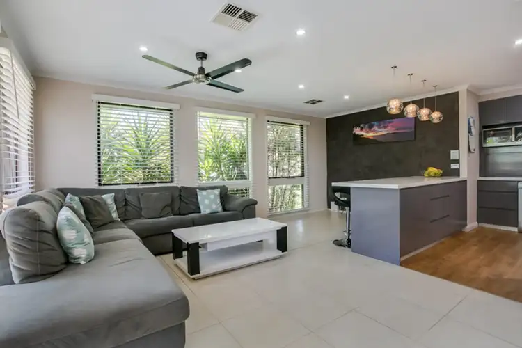 Third view of Homely house listing, 3 Thornflat Road, Cranebrook NSW 2749