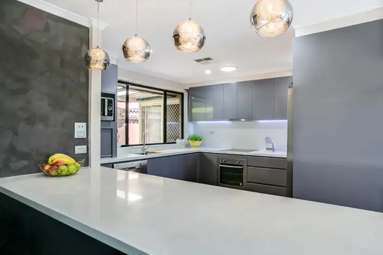 Fourth view of Homely house listing, 3 Thornflat Road, Cranebrook NSW 2749