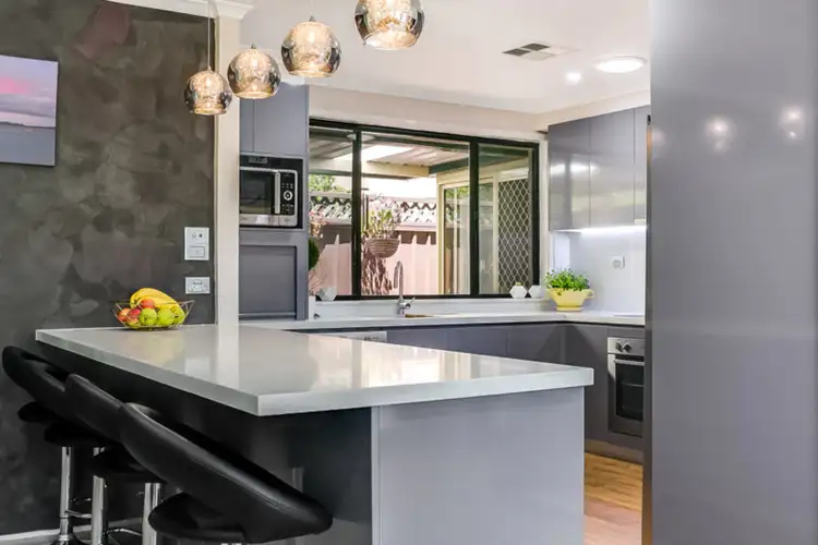 Fifth view of Homely house listing, 3 Thornflat Road, Cranebrook NSW 2749