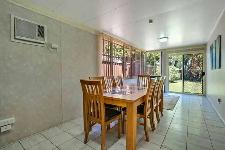 Sixth view of Homely house listing, 3 Thornflat Road, Cranebrook NSW 2749