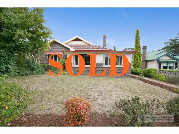 Main view of Homely house listing, 190 Dangar Street, Armidale NSW 2350