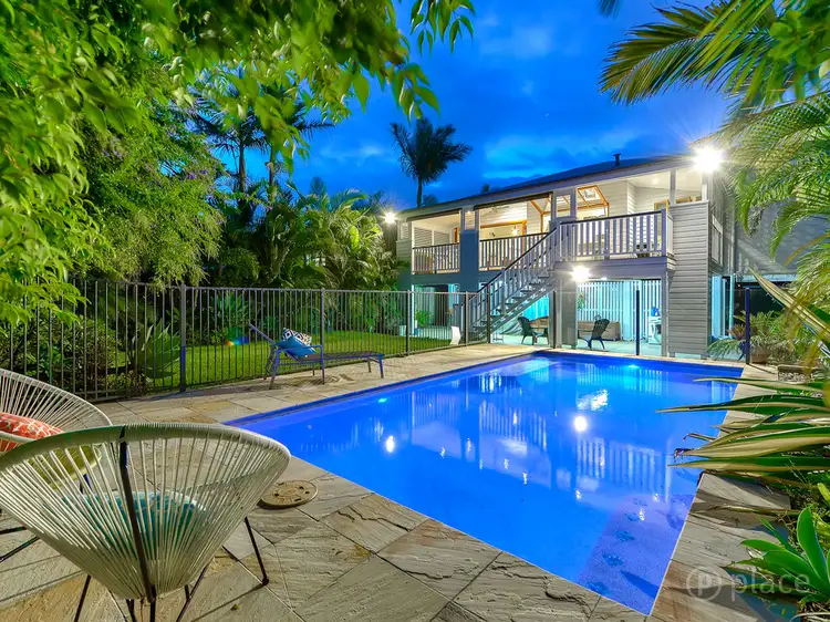 156 Ekibin Road East, Tarragindi QLD 4121