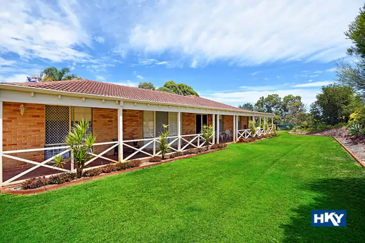 Second view of Homely house listing, 31 Tokay Lane, The Vines WA 6069