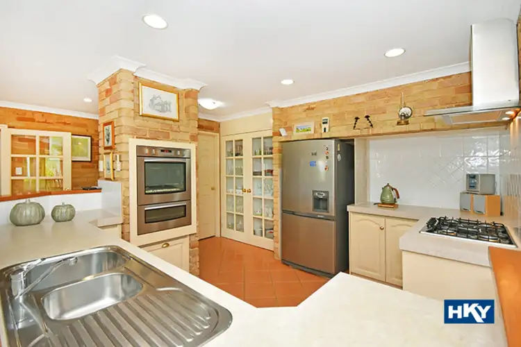 Third view of Homely house listing, 31 Tokay Lane, The Vines WA 6069